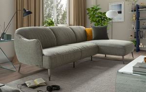 Estasi-s C037F Sectional
