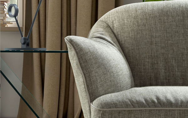 Estasi-s C037F Sectional