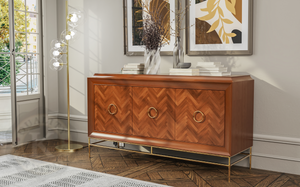 Claridge-3 Sideboard