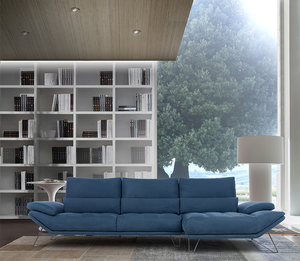 Fly-S Sectional