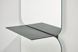 Taille Mirror
