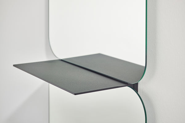 Taille Mirror