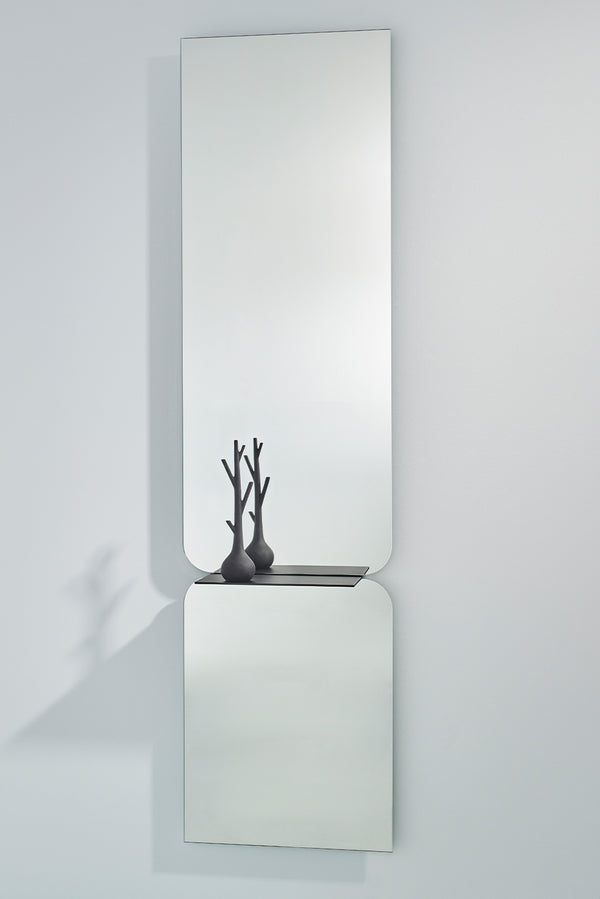 Taille Mirror
