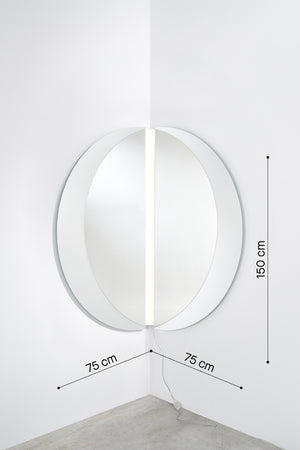 Luna Light Corner-M