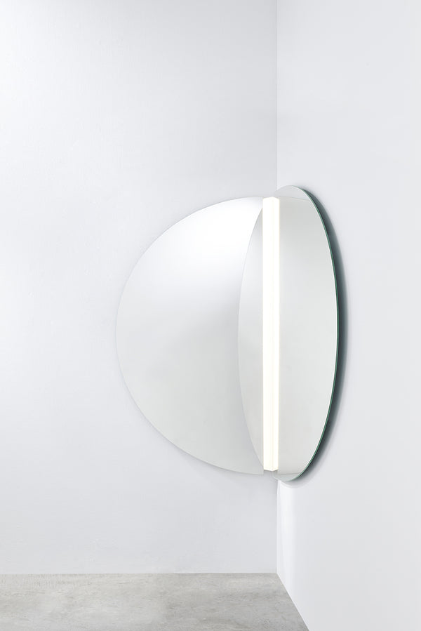 Luna Light Corner-M