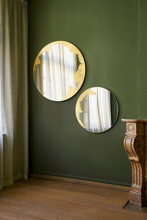 Ornato R-L Mirror