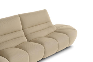 Daisy-S Sectional
