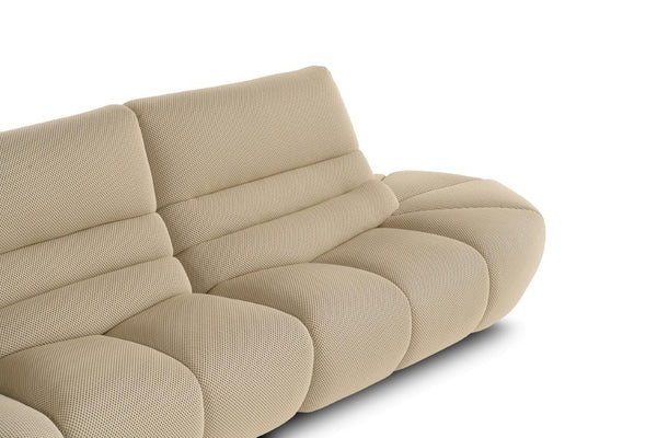Daisy-S Sectional