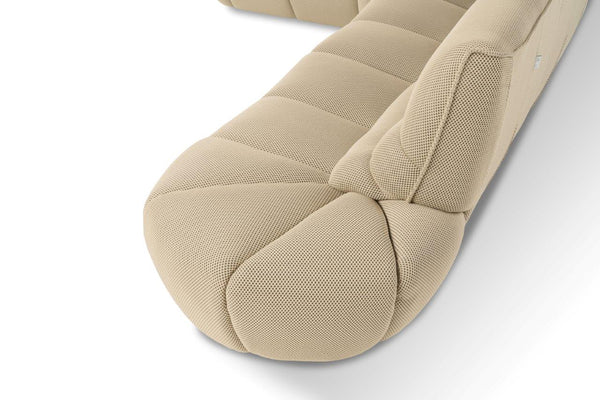 Daisy-S Sectional