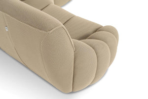 Daisy-S Sectional