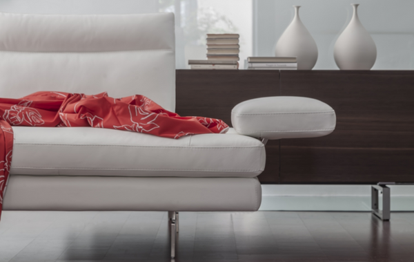 Toby-S Sectional