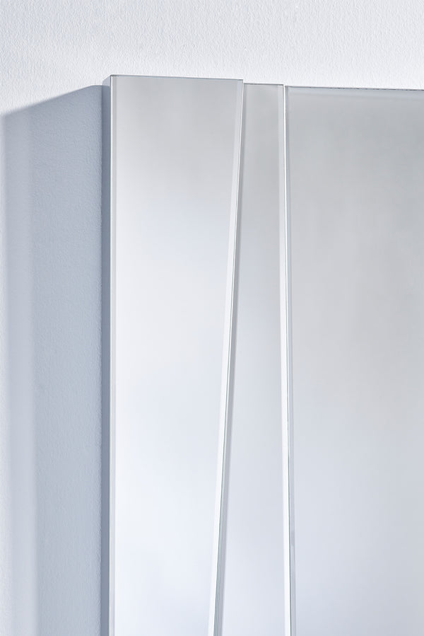 Flip Flap Mirror