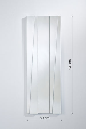 Flip Flap Mirror