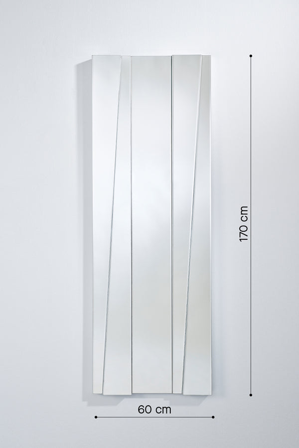 Flip Flap Mirror
