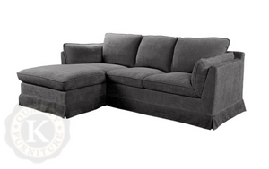 Ali-C  Corner Sofa