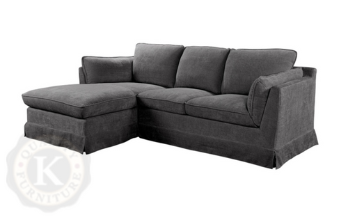 Ali-C  Corner Sofa