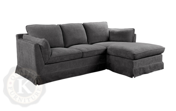 Ali-C  Corner Sofa