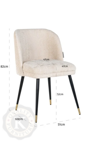 Alicia Chair