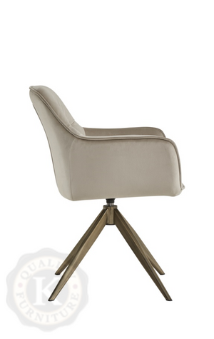 Aline Chair