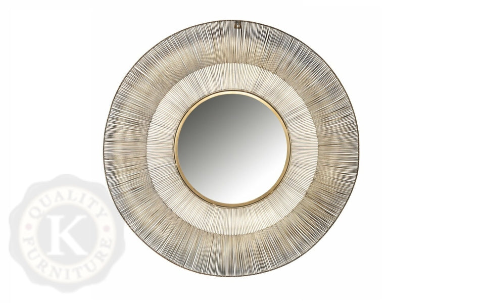 Aliza Mirror