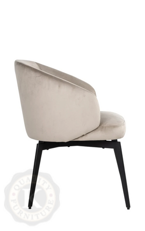 Amphara Chair