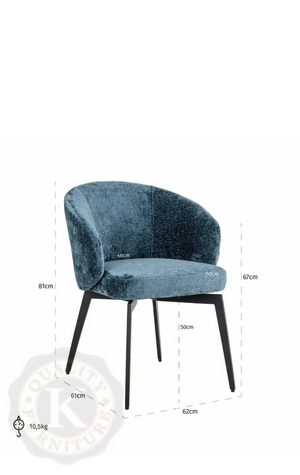 Amphara Chair
