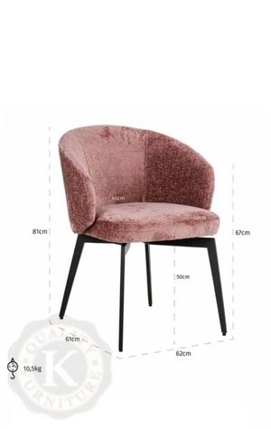 Amphara Chair