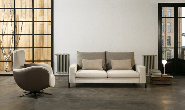 Aqua Sofa