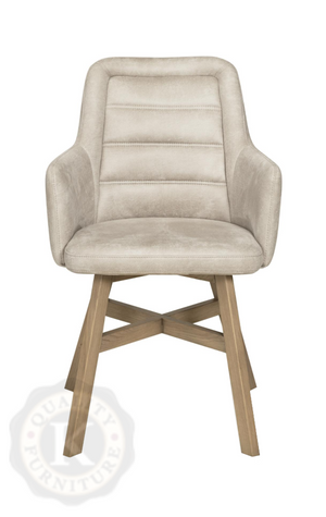 Asher-2 Chair