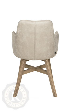 Asher-2 Chair