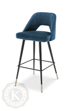 Load image into Gallery viewer, Alvoria Barstool