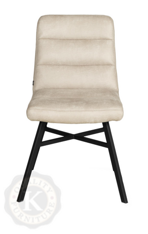 Bowie Chair