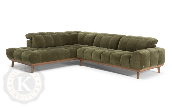 Autentico C141F Sectional