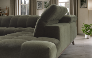 Autentico C141F Sectional