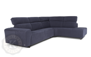 Modus C197F Sectional