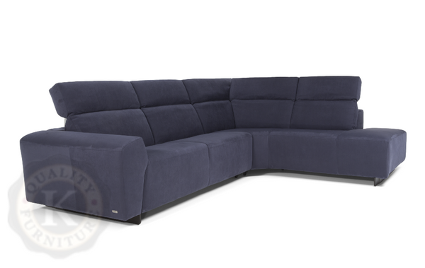 Modus C197F Sectional