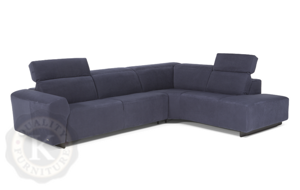 Modus C197F Sectional