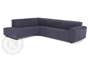 Modus C197F Sectional