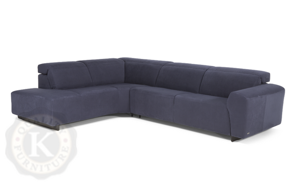 Modus C197F Sectional