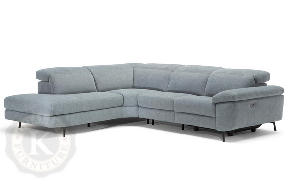 Coro C217F Sectional