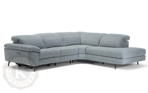 Coro C217F Sectional