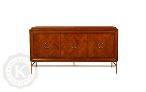 Claridge-3 Sideboard