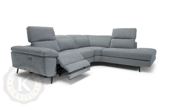 Coro C217F Sectional