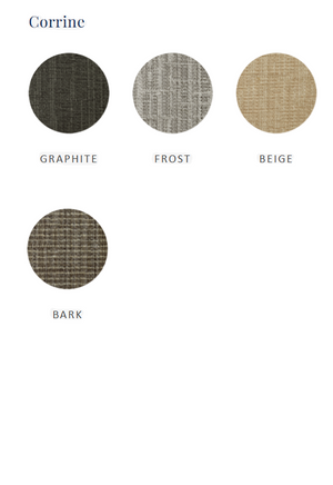 Button Back FH Headboard