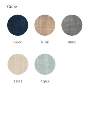Mimas FH Headboard