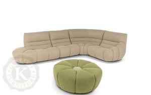 Daisy-S Sectional