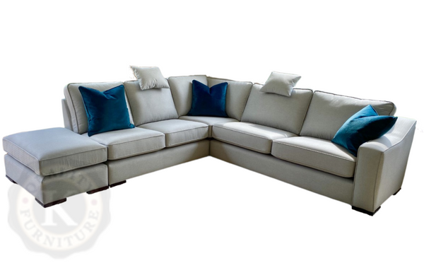 Dara Sectional
