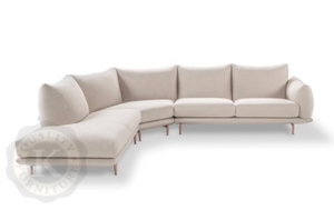 Dragees Sectional