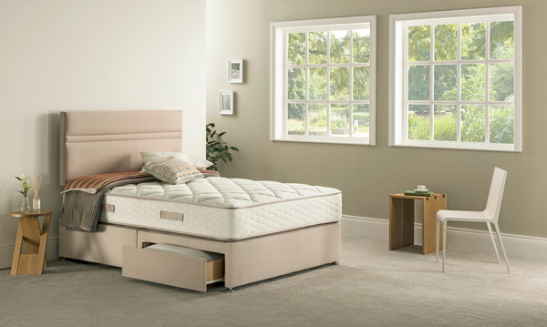 Errigal Mattress