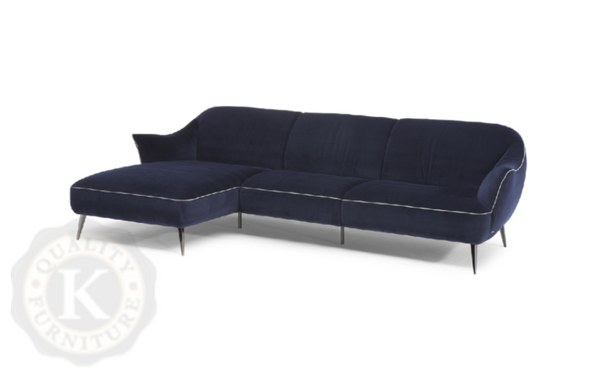 Estasi-s C037F Sectional